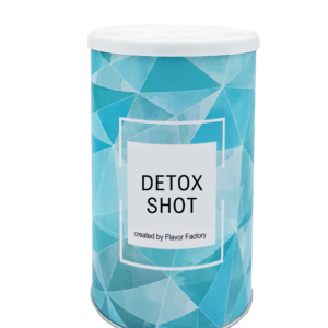 detox shot
