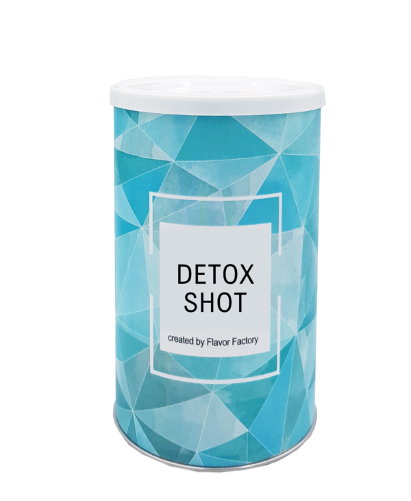 detox shot